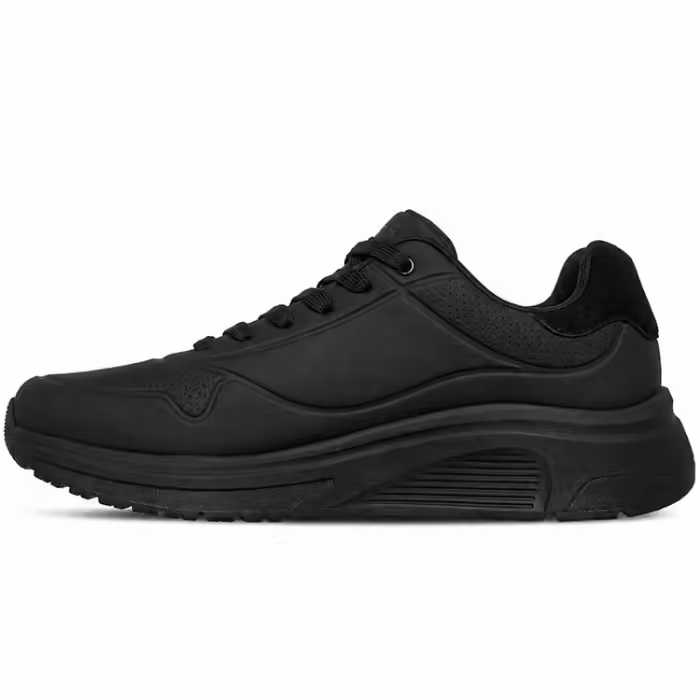 Кроссовки Skechers UNO LITE 2 Черный 44 - 2
