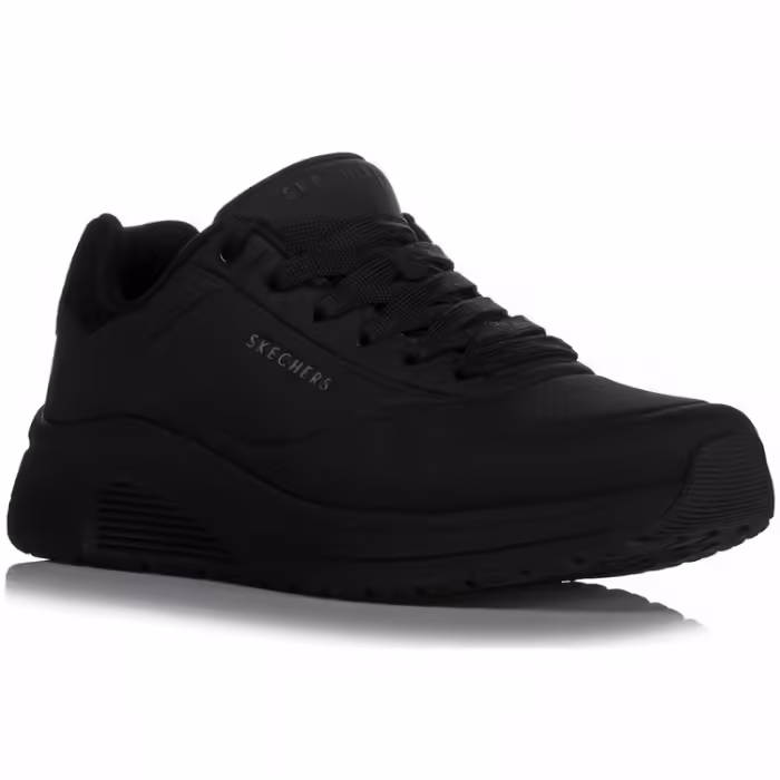 Кроссовки Skechers UNO LITE 2 Черный 44 - 5