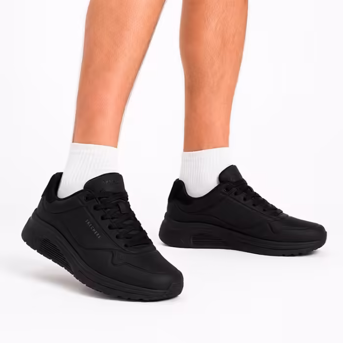 Кроссовки Skechers UNO LITE 2 Черный 44 - 7