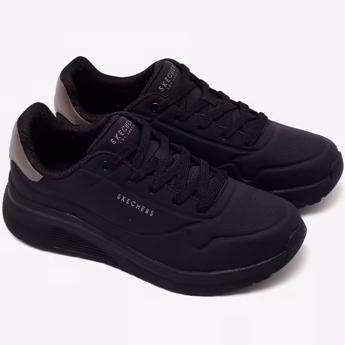 Кроссовки Skechers UNO LITE 2 Черный 40 - 6