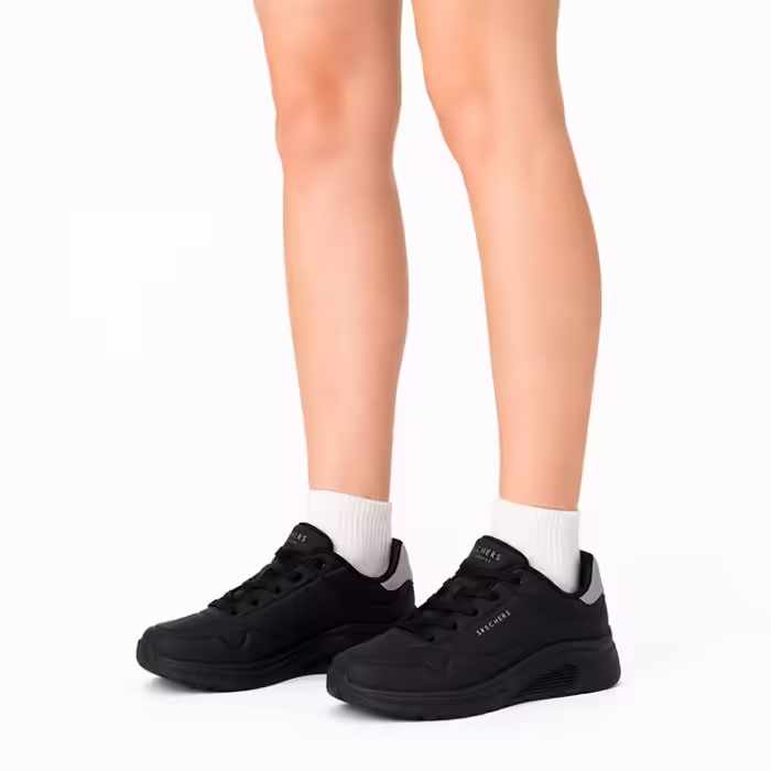 Кроссовки Skechers UNO LITE 2 Черный 40 - 7