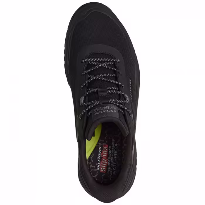 Incaltaminte Sport Skechers BADGER - KODA - 4