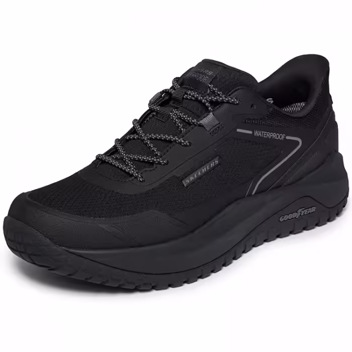 Incaltaminte Sport Skechers BADGER - KODA - 5
