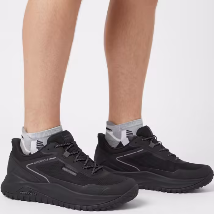Incaltaminte Sport Skechers BADGER - KODA - 7