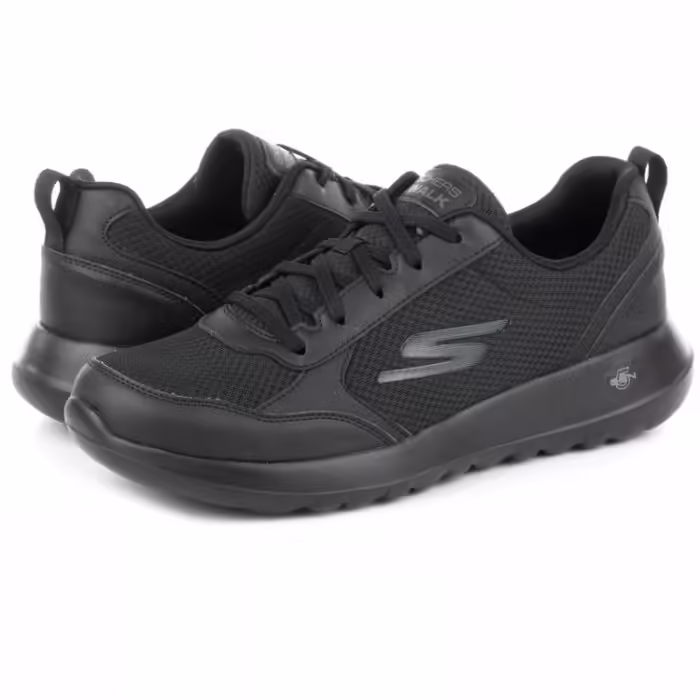 Кроссовки Skechers Go Walk Max - 5