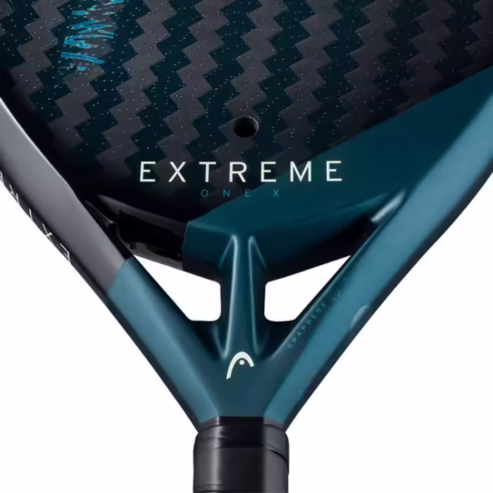 Ракетка для падел-тенниса HEAD Extreme One X - 6