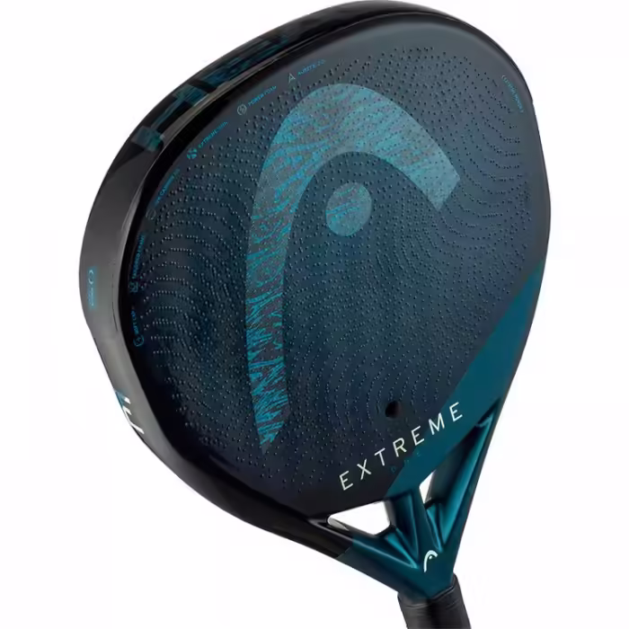 Ракетка для падел-тенниса HEAD Extreme One - 4
