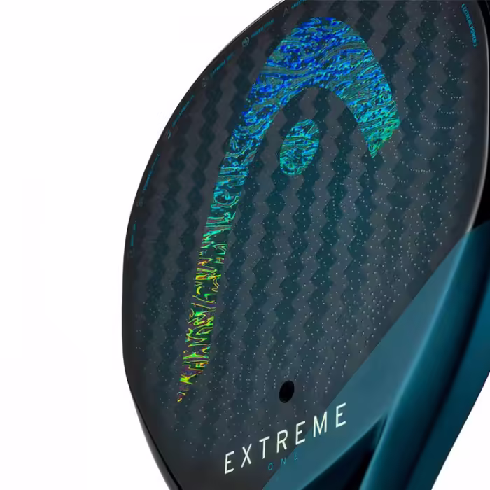 Ракетка для падел-тенниса HEAD Extreme One - 5