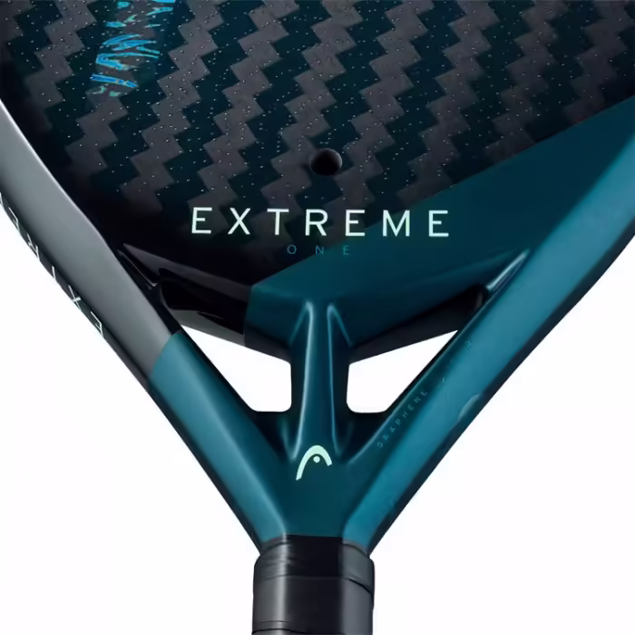 Ракетка для падел-тенниса HEAD Extreme One - 6
