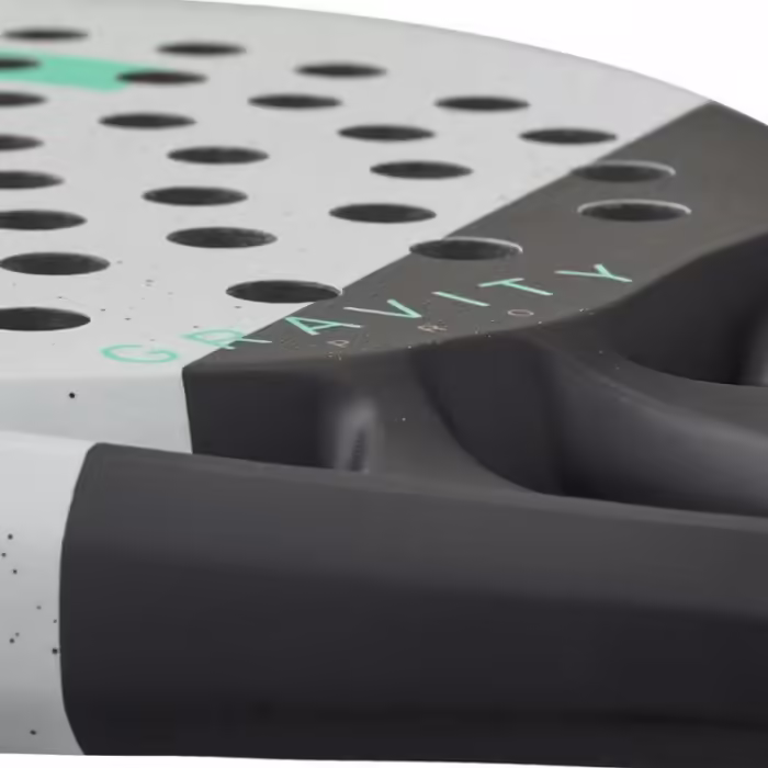 Ракетка для падел-тенниса HEAD PADEL GRAVITY PRO 2024 - 4