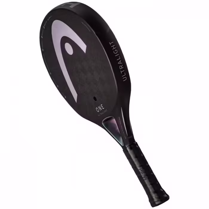 Ракетка для падел-тенниса HEAD PADEL ONE ULTRALIGHT - 3