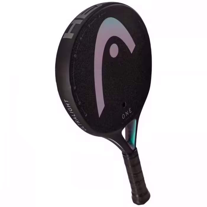 Ракетка для падел-тенниса HEAD PADEL ONE ULTRALIGHT - 4