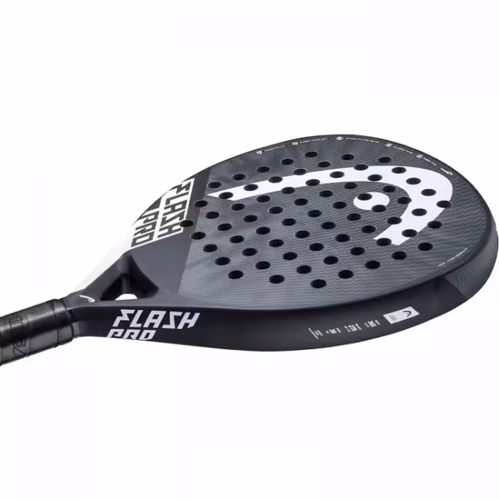 Racheta padel HEAD PADEL FLASH PRO - 5