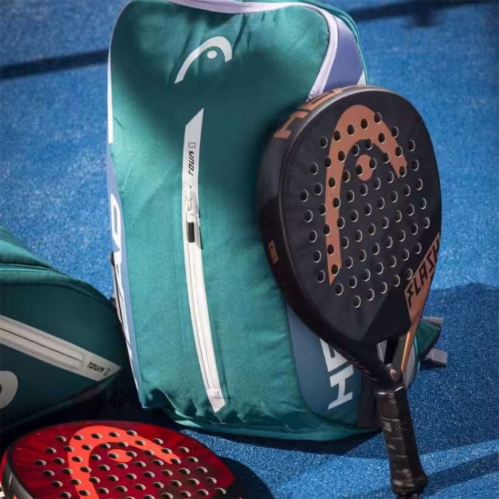 Racheta padel HEAD PADEL FLASH COGR - 5