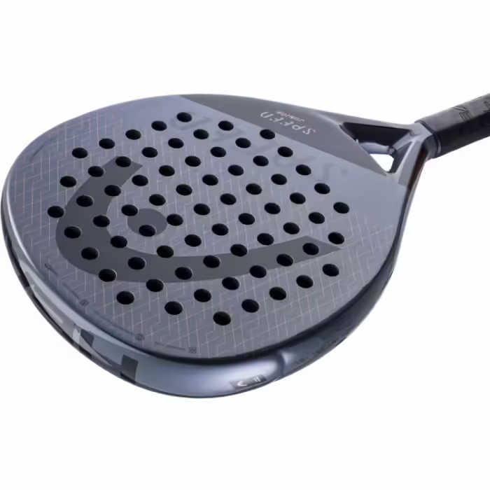 Racheta padel HEAD PADLE SPEED JUNIOR - 4