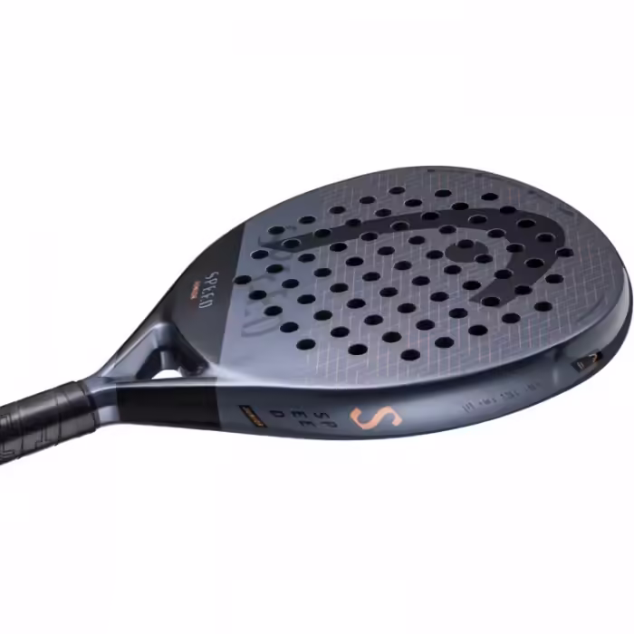 Racheta padel HEAD PADLE SPEED JUNIOR - 5