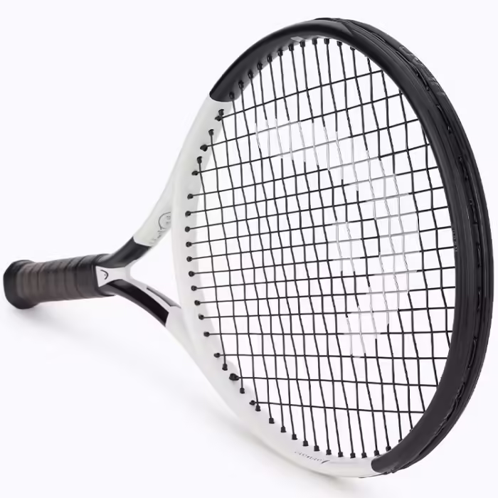 Racheta tenis de camp HEAD MX ATTITUDE SUPRM Negru Lungimea: 27 inch, Greutate: 275g, Manerul: 3 - 3