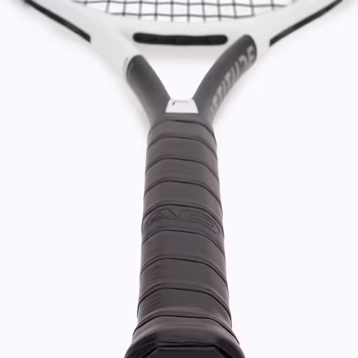 Racheta tenis de camp HEAD MX ATTITUDE SUPRM Negru Lungimea: 27 inch, Greutate: 275g, Manerul: 3 - 6