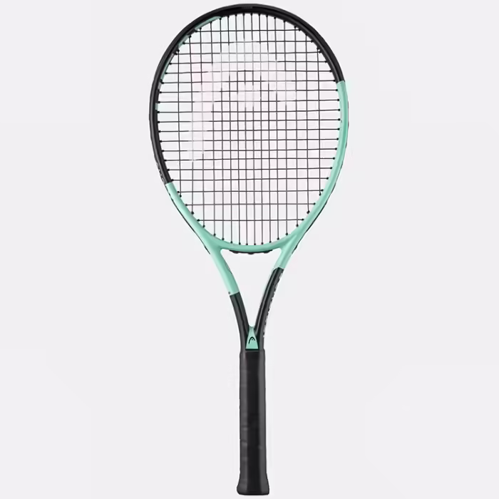 Racheta tenis de camp HEAD MX Attitude SUPRM Verde-negru Lungimea: 27 inch, Greutate: 270g, Manerul: 2