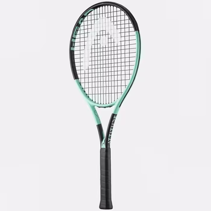 Racheta tenis de camp HEAD MX Attitude SUPRM Verde-negru Lungimea: 27 inch, Greutate: 270g, Manerul: 2 - 2