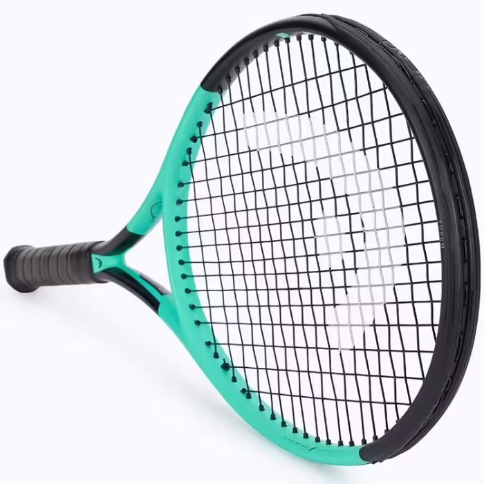 Racheta tenis de camp HEAD MX Attitude SUPRM Verde-negru Lungimea: 27 inch, Greutate: 270g, Manerul: 2 - 4