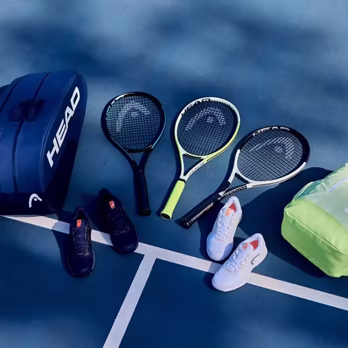 Racheta tenis de camp HEAD MX Attitude SUPRM Verde-negru Lungimea: 27 inch, Greutate: 270g, Manerul: 2 - 8