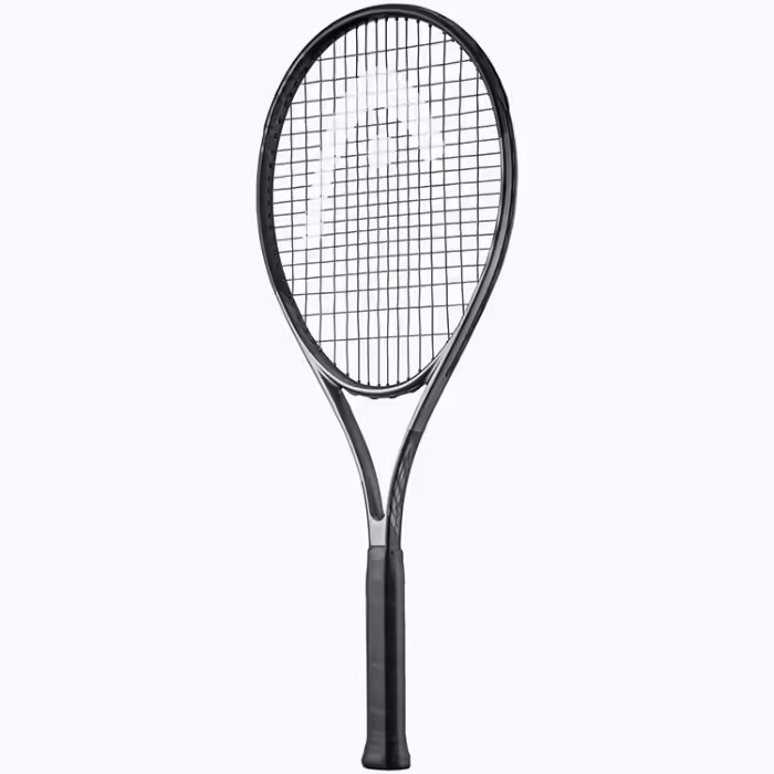 Ракетка для большого тенниса HEAD Geo Speed (MM TRADE) Черный Lungimea: 27 inch, Greutate: 285g, Manerul: 3 - 2