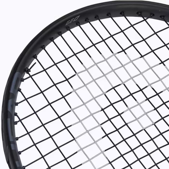 Ракетка для большого тенниса HEAD Geo Speed (MM TRADE) Черный Lungimea: 27 inch, Greutate: 285g, Manerul: 3 - 4