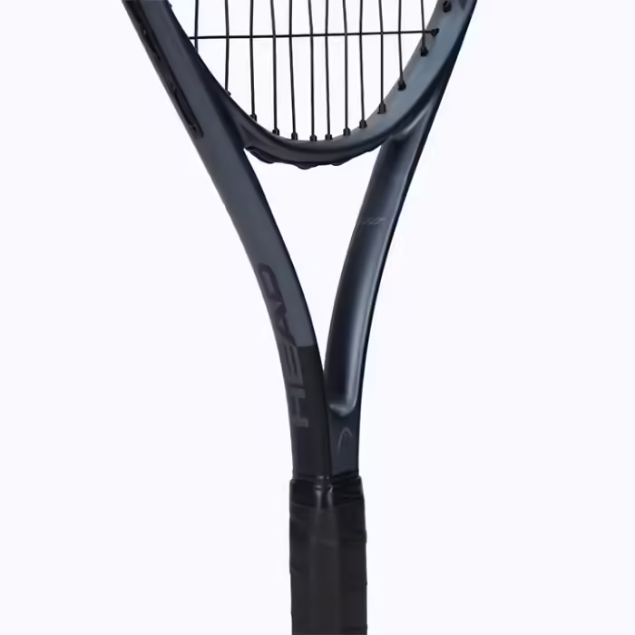Ракетка для большого тенниса HEAD Geo Speed (MM TRADE) Черный Lungimea: 27 inch, Greutate: 285g, Manerul: 3 - 5
