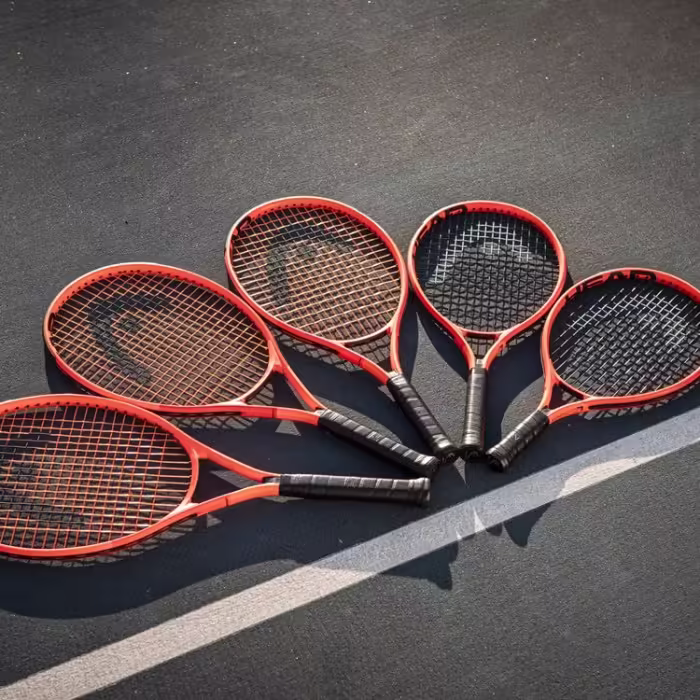 Racheta tenis de camp HEAD IG RADICAL JR26 G00 - 7