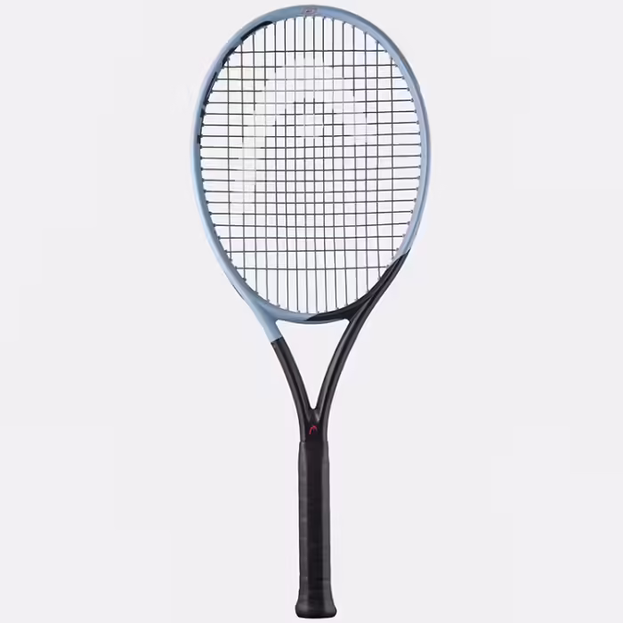 Ракетка для большого тенниса HEAD Instinct MP 2025 Синий/Черный Lungimea: 27 inch, Greutate: 275g, Manerul: 2