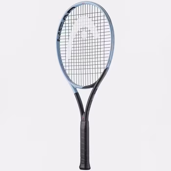 Ракетка для большого тенниса HEAD Instinct MP 2025 Синий/Черный Lungimea: 27 inch, Greutate: 275g, Manerul: 2 - 2