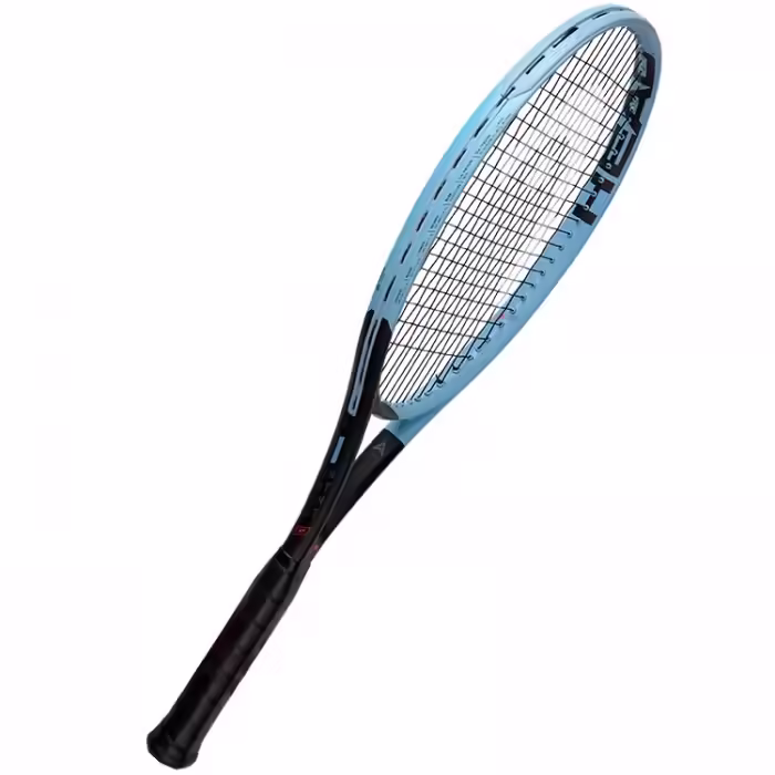 Ракетка для большого тенниса HEAD Instinct MP 2025 Синий/Черный Lungimea: 27 inch, Greutate: 275g, Manerul: 2 - 3