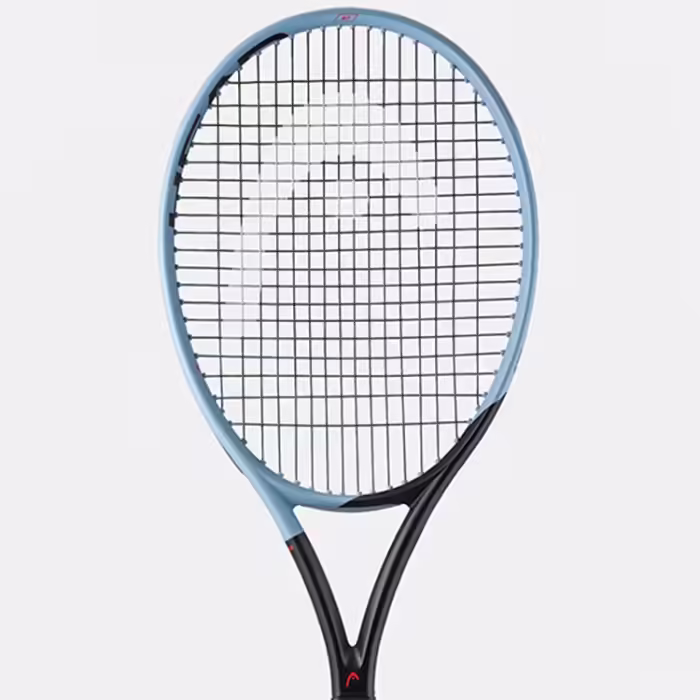Ракетка для большого тенниса HEAD Instinct MP 2025 Синий/Черный Lungimea: 27 inch, Greutate: 275g, Manerul: 2 - 5