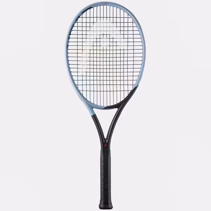 Ракетка для большого тенниса HEAD Instinct TEAM 2025 Синий/Черный Lungimea: 27 inch, Greutate: 300g, Manerul: 3
