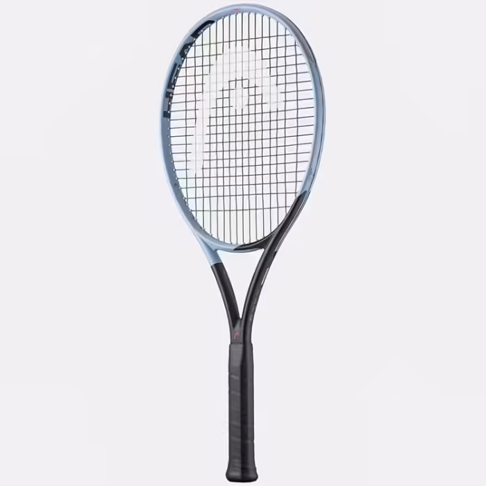 Ракетка для большого тенниса HEAD Instinct TEAM 2025 Синий/Черный Lungimea: 27 inch, Greutate: 300g, Manerul: 3 - 2
