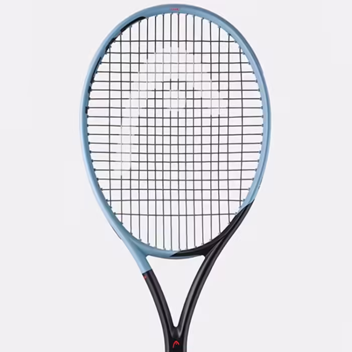 Ракетка для большого тенниса HEAD Instinct TEAM 2025 Синий/Черный Lungimea: 27 inch, Greutate: 300g, Manerul: 3 - 3