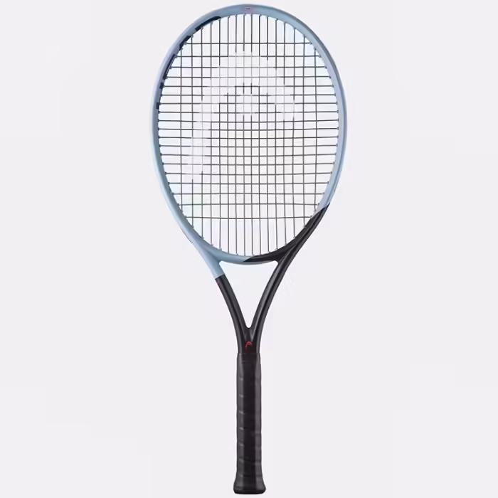 Ракетка для большого тенниса HEAD Instinct TEAM L 2025 Синий/Черный Lungimea: 27 inch, Greutate: 285g, Manerul: 2