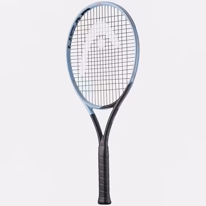 Ракетка для большого тенниса HEAD Instinct TEAM L 2025 Синий/Черный Lungimea: 27 inch, Greutate: 285g, Manerul: 2 - 2