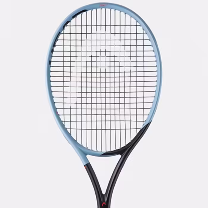Ракетка для большого тенниса HEAD Instinct TEAM L 2025 Синий/Черный Lungimea: 27 inch, Greutate: 285g, Manerul: 2 - 3