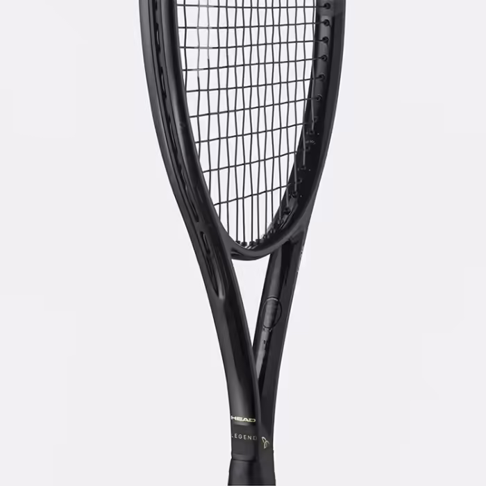 Ракетка для большого тенниса HEAD Speed MP LEGEND 2025 Черный Lungimea: 27 inch, Greutate: 300g, Manerul: 2 - 3