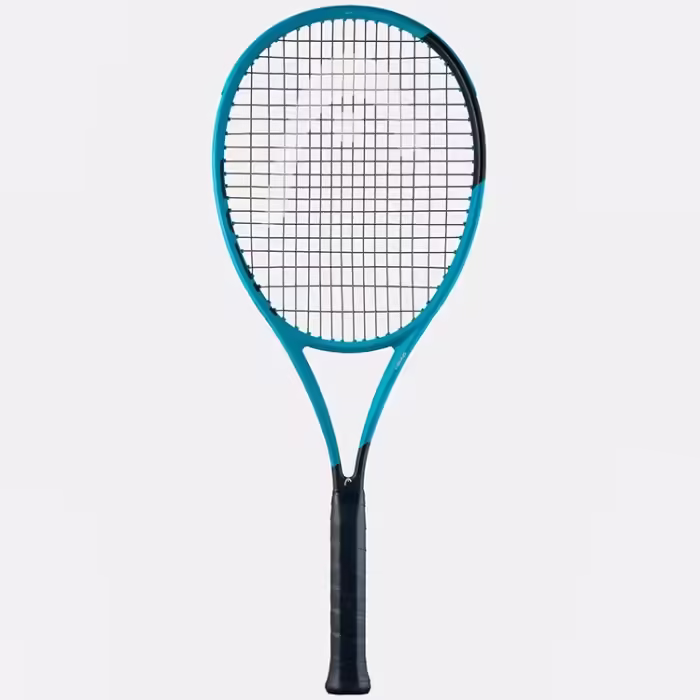 Ракетка для большого тенниса HEAD Boom MP 2026 Синий/Черный Lungimea: 27 inch, Greutate: 310g, Manerul: 3