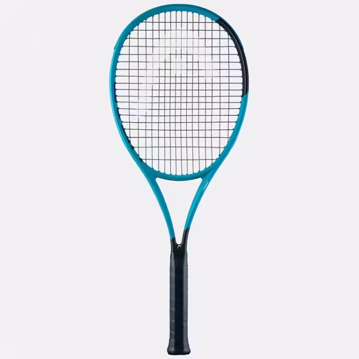 Ракетка для большого тенниса HEAD Boom MP L 2026 Синий/Черный Lungimea: 27 inch, Greutate: 295g, Manerul: 3