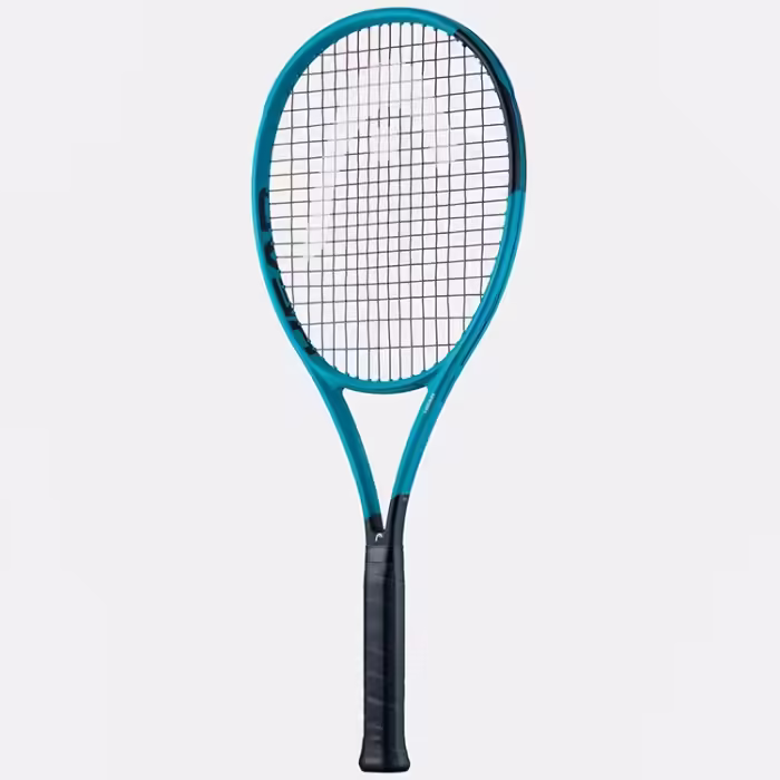 Ракетка для большого тенниса HEAD Boom MP L 2026 Синий/Черный Lungimea: 27 inch, Greutate: 295g, Manerul: 3 - 2
