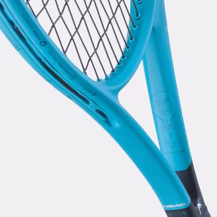 Ракетка для большого тенниса HEAD Boom MP L 2026 Синий/Черный Lungimea: 27 inch, Greutate: 295g, Manerul: 3 - 4