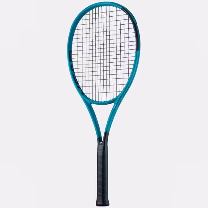 Ракетка для большого тенниса HEAD Boom MP UL 2026 Синий/Черный Lungimea: 27 inch, Greutate: 275g, Manerul: 3 - 2