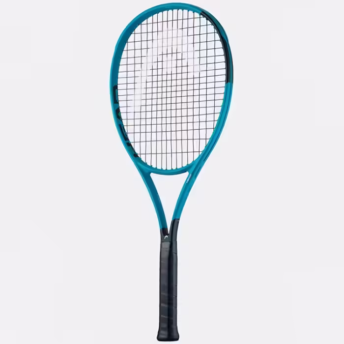 Ракетка для большого тенниса HEAD Boom TEAM 2026 Синий/Черный Lungimea: 27 inch, Greutate: 255g, Manerul: 3 - 2