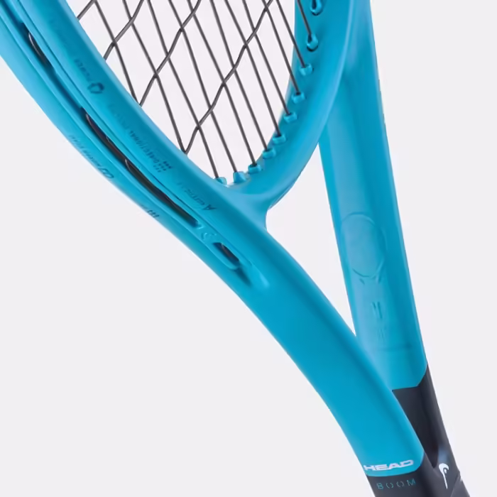 Ракетка для большого тенниса HEAD Boom TEAM 2026 Синий/Черный Lungimea: 27 inch, Greutate: 255g, Manerul: 3 - 3