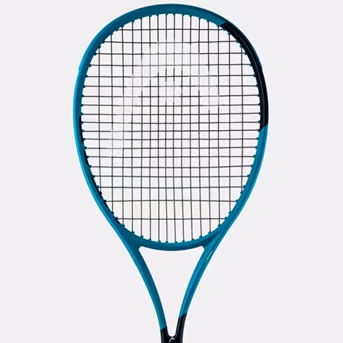 Ракетка для большого тенниса HEAD Boom TEAM 2026 Синий/Черный Lungimea: 27 inch, Greutate: 255g, Manerul: 3 - 4