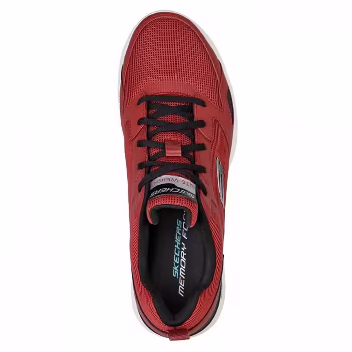 Кроссовки Skechers SKECH AIR DYNAMIGHT - 4